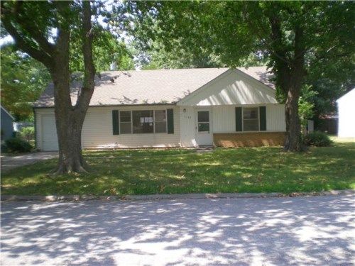 1105 31st Ter, Parsons, KS 67357