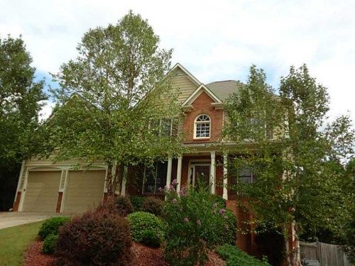 323 Vine Creek Drive, Acworth, GA 30101