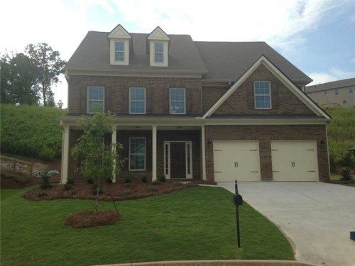 670 Eldridge Drive, Suwanee, GA 30024