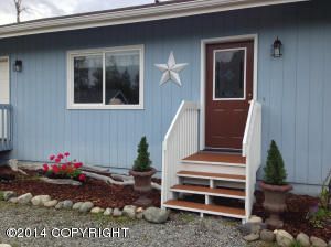 9905 E Strand Drive, Palmer, AK 99645