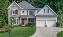 4506 Verdant Woods Court Powder Springs, GA 30127