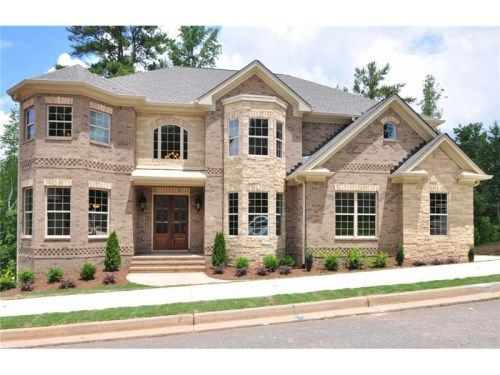 4290 Noor View Court, Alpharetta, GA 30022