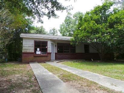 1017 Fremont Ave, Pensacola, FL 32505