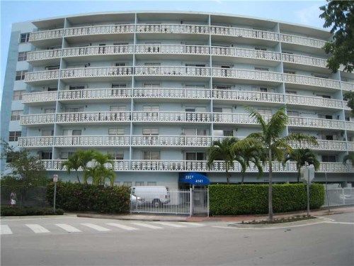 4141 NAUTILUS DR # 2-A, Miami Beach, FL 33140