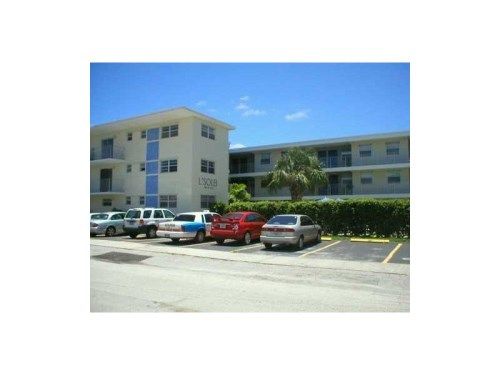 1100 NE 1ST CT # 307, Hallandale, FL 33009