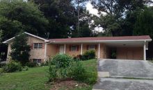 2071 Lake Sorrento Drive Conyers, GA 30012