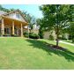 288 Pine Bluff Drive, Dallas, GA 30157 ID:9876484