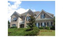 6461 Mountain Ridge Circle Buford, GA 30518