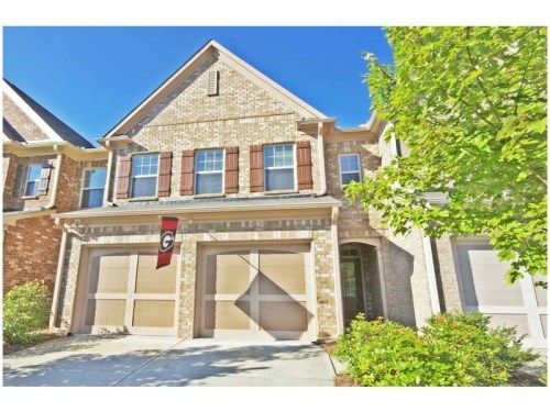 Unit 0 - 1620 Winshire Cove, Alpharetta, GA 30004