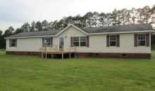 2520 Barnes Rd Blackshear, GA 31516