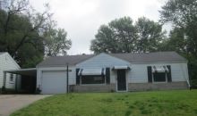 9826 Vickie Pl Saint Louis, MO 63136