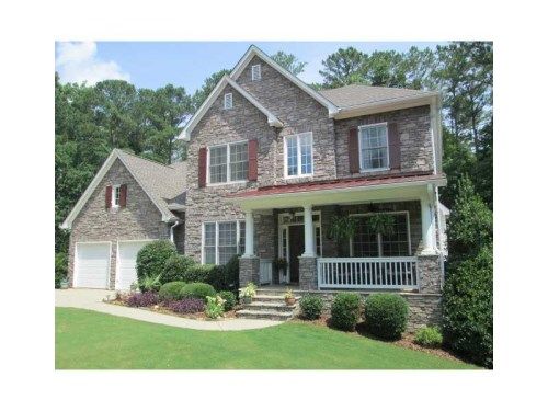 5008 Registry Court Nw, Kennesaw, GA 30152