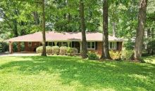 2291 Midvale Circle Tucker, GA 30084