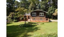 4072 Lake Erin Court Tucker, GA 30084