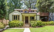 569 Warwick Street Se Atlanta, GA 30316