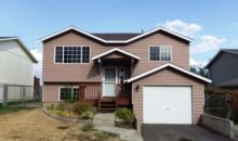 914 N Minnie Street Medical Lake, WA 99022