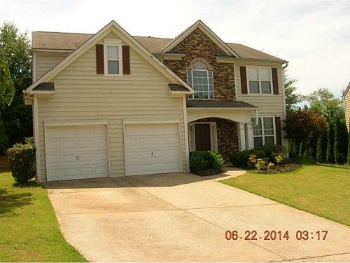 304 Park Creek Ridge, Woodstock, GA 30188