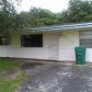 2413 SW 61ST AV, Hollywood, FL 33023 ID:9957038