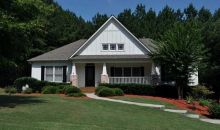 106 Lincoln Drive Dallas, GA 30132