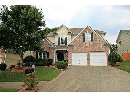 186 Parkstone Way, Marietta, GA 30066