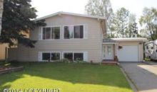 4852 Newcastle Way Anchorage, AK 99503