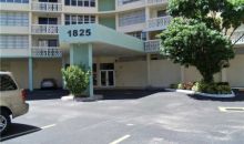 1825 S OCEAN DR # 614 Hallandale, FL 33009