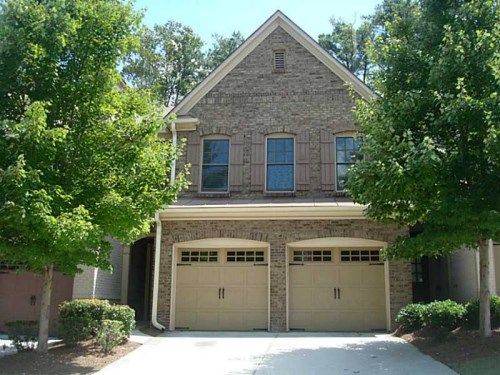 Unit 0 - 1713 Caswell Parkway, Marietta, GA 30060