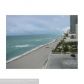 3725 S OCEAN DR # 702, Hollywood, FL 33019 ID:9977394