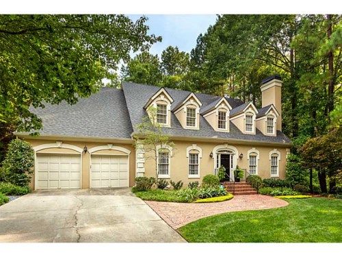 2521 Westminster Heath Nw, Atlanta, GA 30327