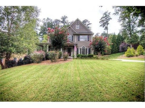 4843 Registry Drive Nw, Kennesaw, GA 30152