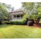 4843 Registry Drive Nw, Kennesaw, GA 30152 ID:9873213