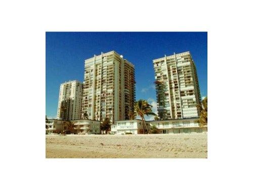 2101 S OCEAN DR # 402, Hollywood, FL 33019