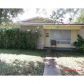 4006 N CIRCLE DR, Hollywood, FL 33021 ID:9956781