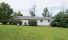 264 Zane Oak Rd Oak Hill, OH 45656