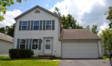 3123 Omega Dr Columbus, OH 43231