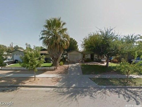 8Th, Orange Cove, CA 93646