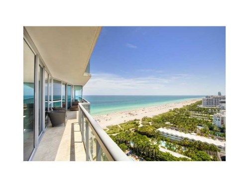 101 20 ST # 2706, Miami Beach, FL 33139