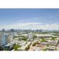 101 20 ST # 2706, Miami Beach, FL 33139 ID:9685061