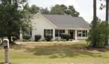 80 Yeomans Way Jesup, GA 31545