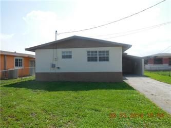 17126   Nw 19th Avenue, Opa Locka, FL 33056