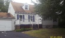 120 Sidehill Ct Sugarloaf, PA 18249