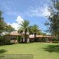 3291 SW 136TH WAY, Fort Lauderdale, FL 33330 ID:9970860