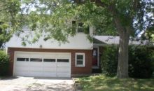 2268 Wedgewood Dr Akron, OH 44312