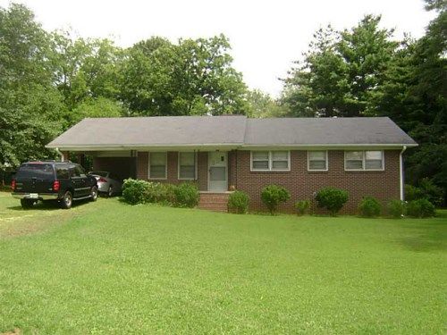 635 S Cherokee Road, Social Circle, GA 30025