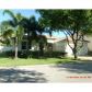 5382 SW 33 AV, Fort Lauderdale, FL 33312 ID:9987193