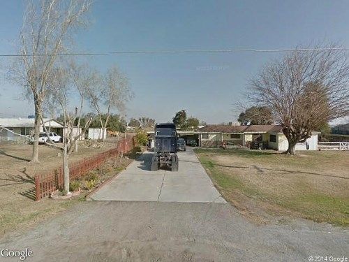 16Th, Lemoore, CA 93245