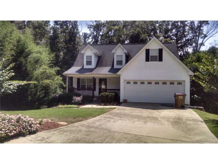 2949 Lake Hollow Road, Gainesville, GA 30501