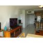 20335 W COUNTRY CLUB DR # 407, Miami, FL 33180 ID:9969723