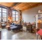 Unit H-414 - 170 Boulevard Se, Atlanta, GA 30312 ID:9821566