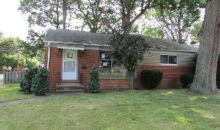 535 Bayfair Dr Bay Village, OH 44140